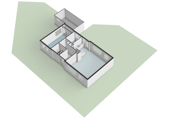 Foto 31 van Leeuwenbekweg 8