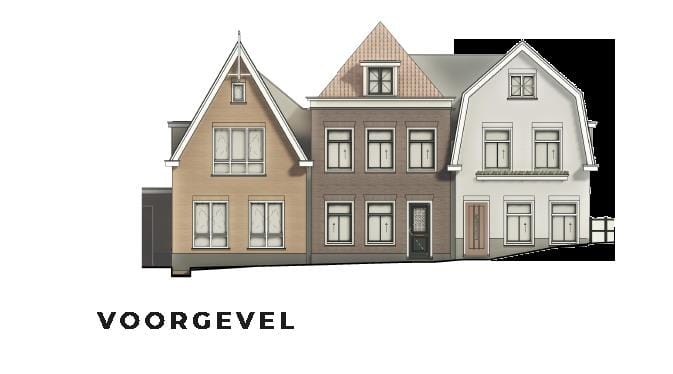 Foto 12 van Noordereinde 249-C