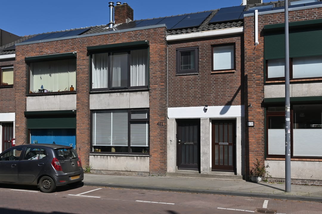 Foto 41 van Zestienhovensekade 411