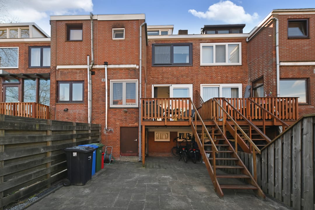 Foto 38 van Zestienhovensekade 411