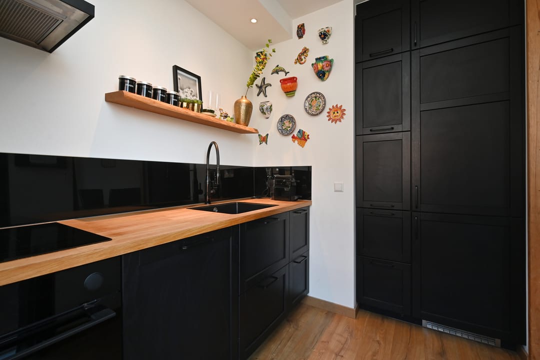 Foto 2 van Zestienhovensekade 411