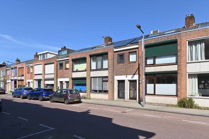 Foto 4 van Zestienhovensekade 411