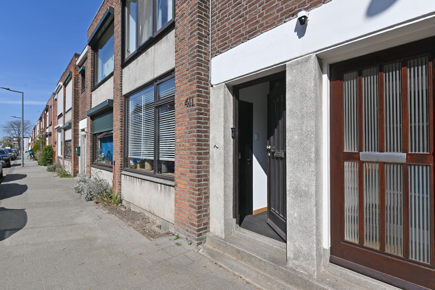 Foto 5 van Zestienhovensekade 411