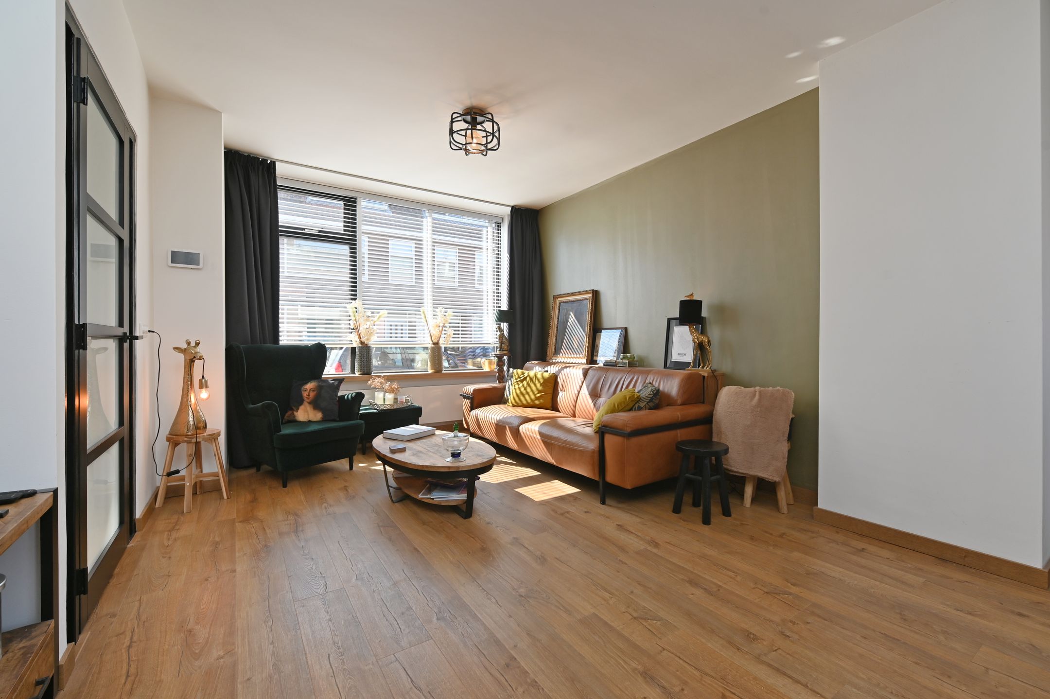 Foto 6 van Zestienhovensekade 411