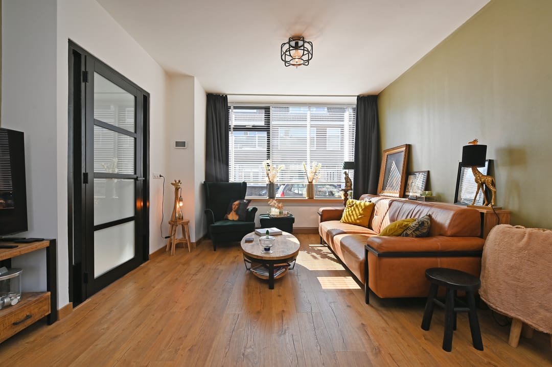 Foto 7 van Zestienhovensekade 411