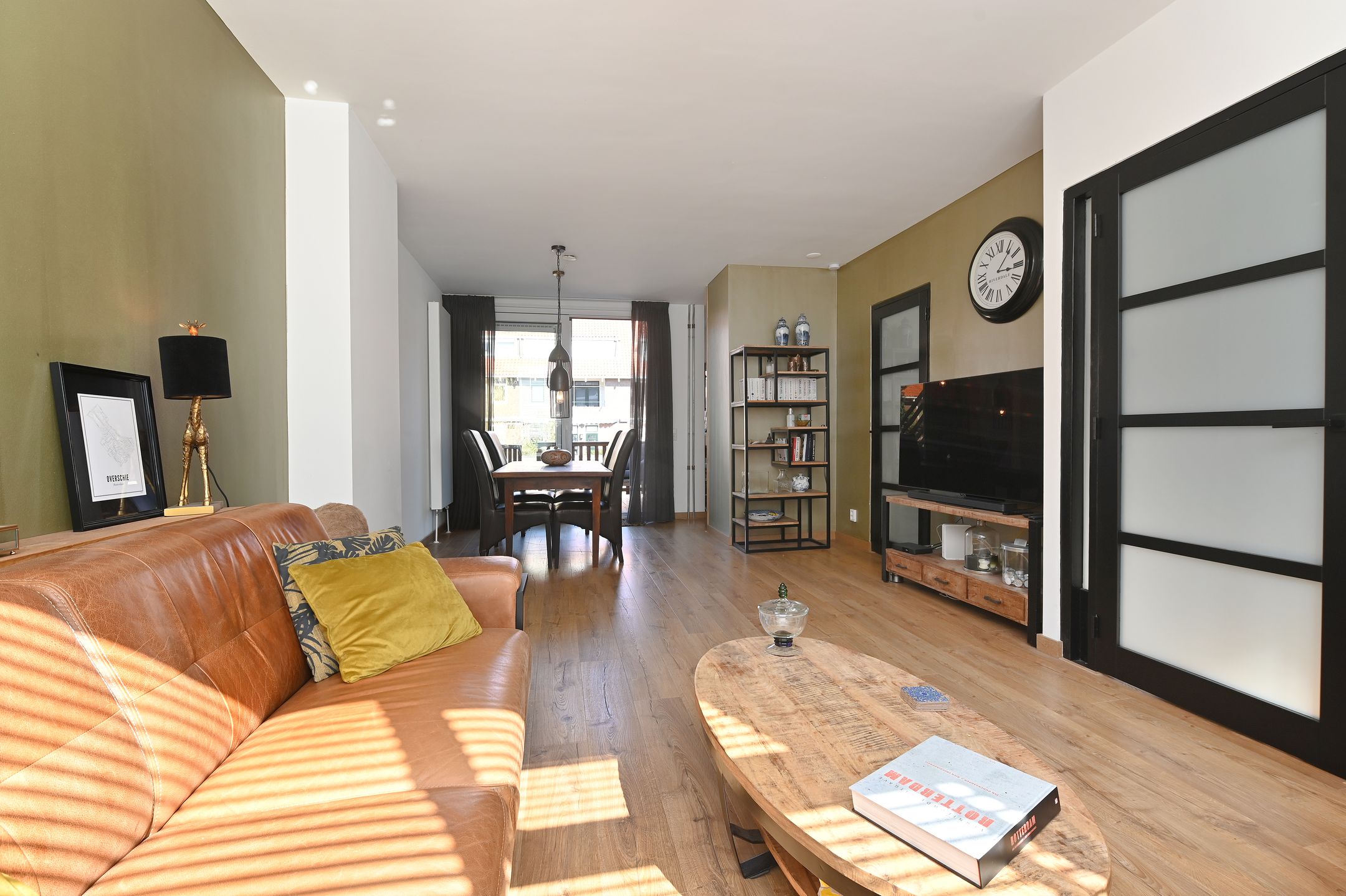 Foto 9 van Zestienhovensekade 411