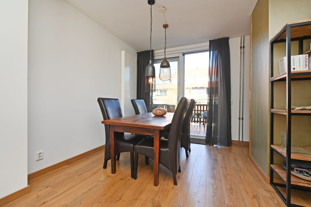 Foto 11 van Zestienhovensekade 411