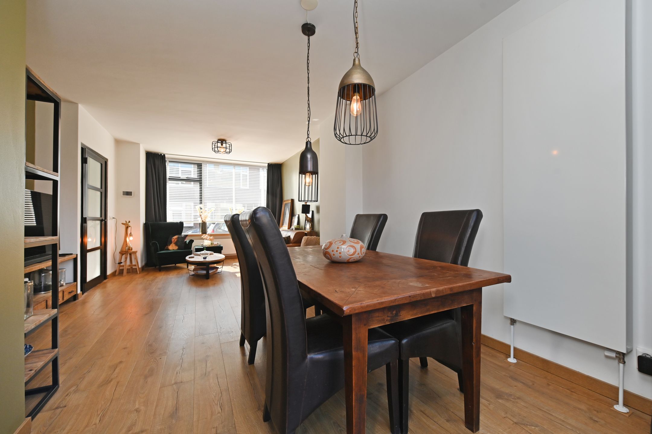 Foto 12 van Zestienhovensekade 411