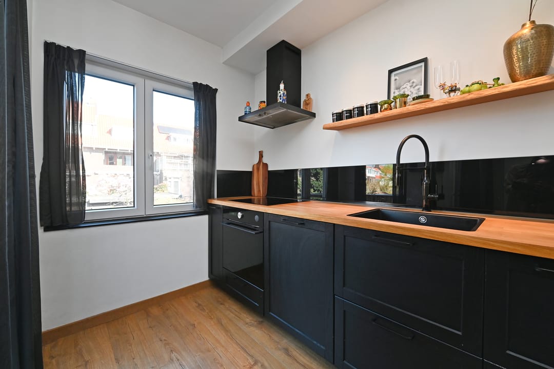 Foto 13 van Zestienhovensekade 411