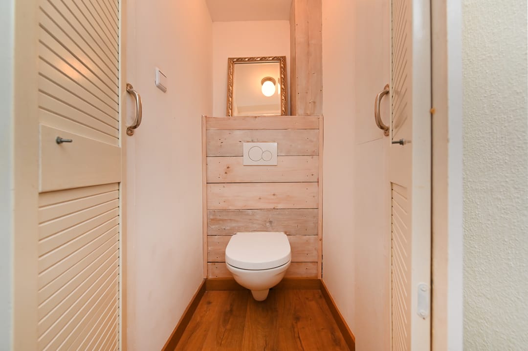 Foto 16 van Zestienhovensekade 411