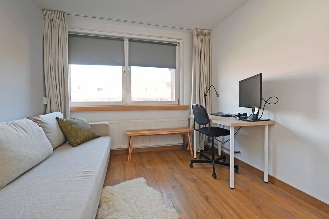 Foto 22 van Zestienhovensekade 411