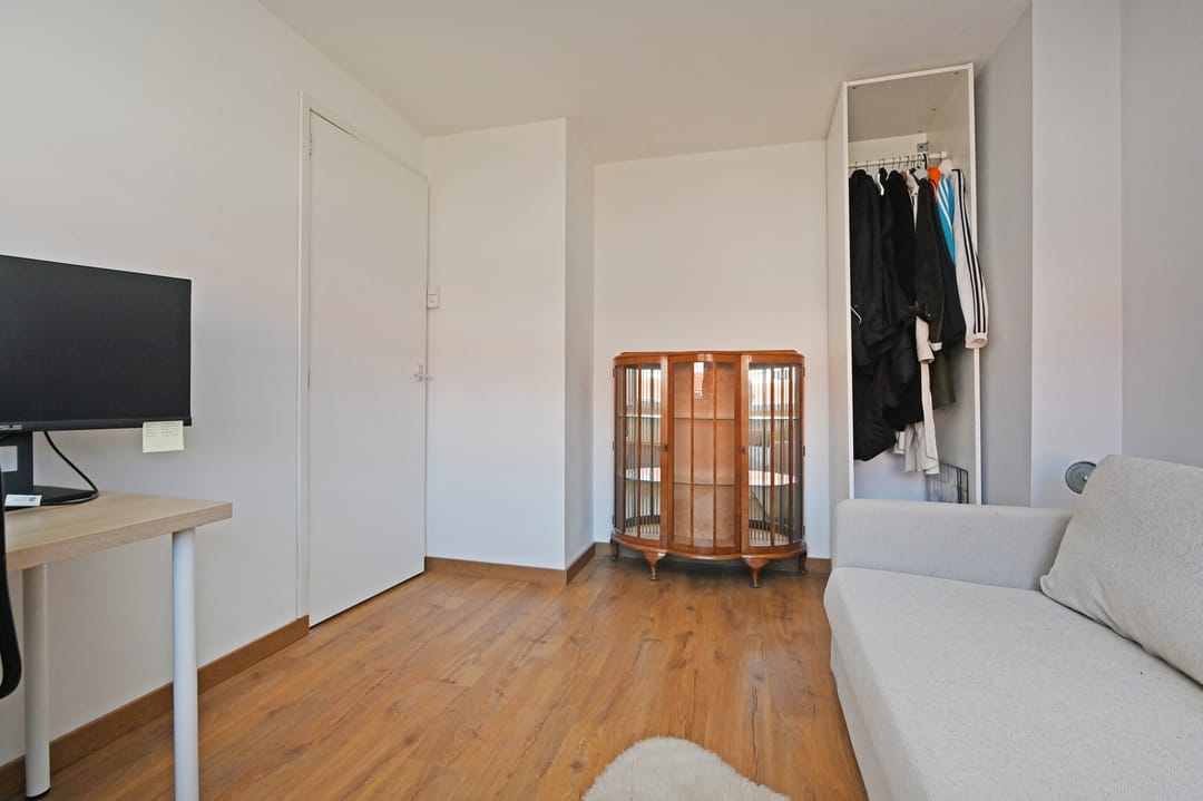 Foto 23 van Zestienhovensekade 411