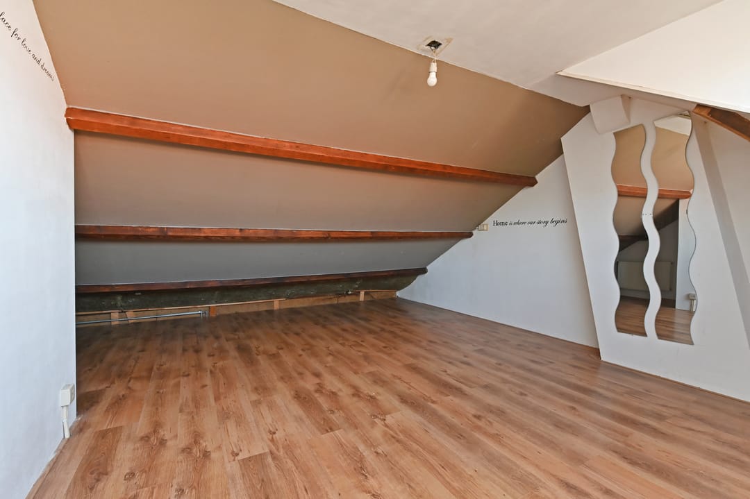 Foto 26 van Zestienhovensekade 411