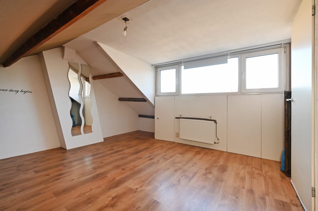 Foto 28 van Zestienhovensekade 411