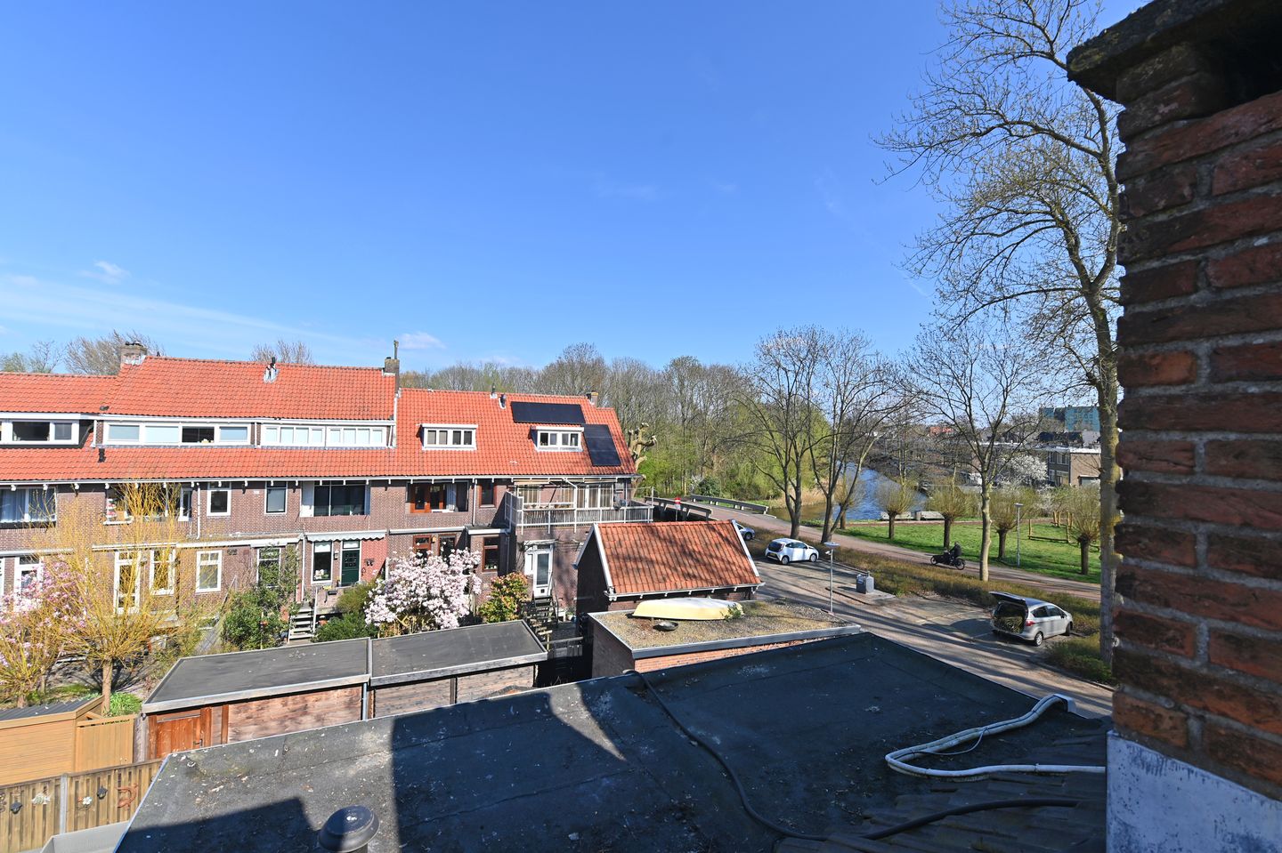 Foto 29 van Zestienhovensekade 411