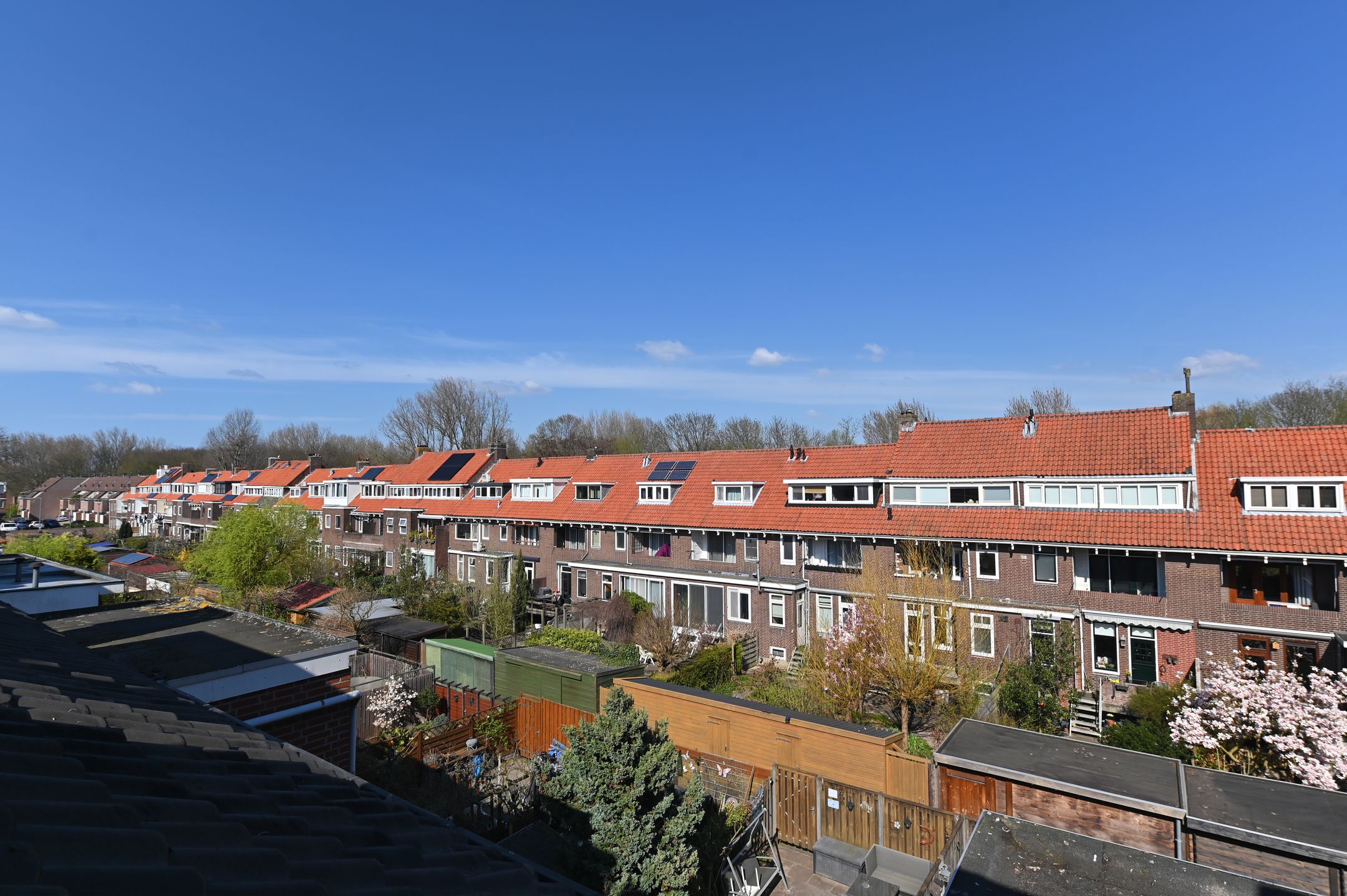 Foto 30 van Zestienhovensekade 411