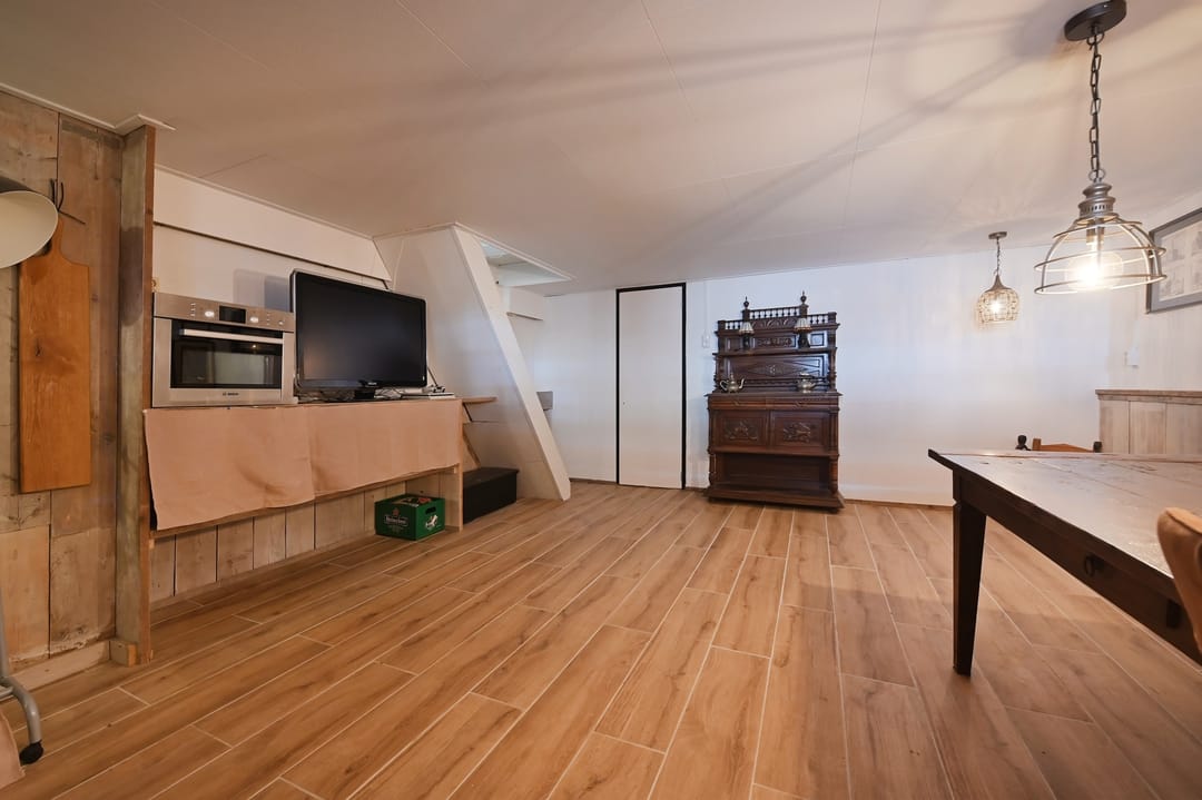 Foto 31 van Zestienhovensekade 411