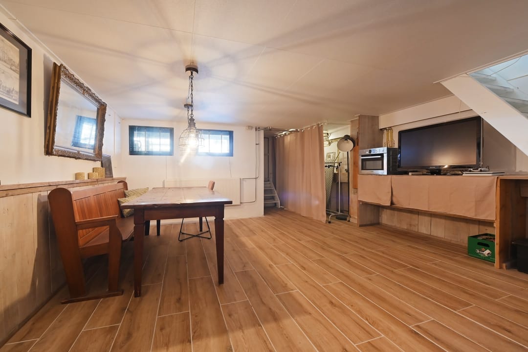 Foto 32 van Zestienhovensekade 411