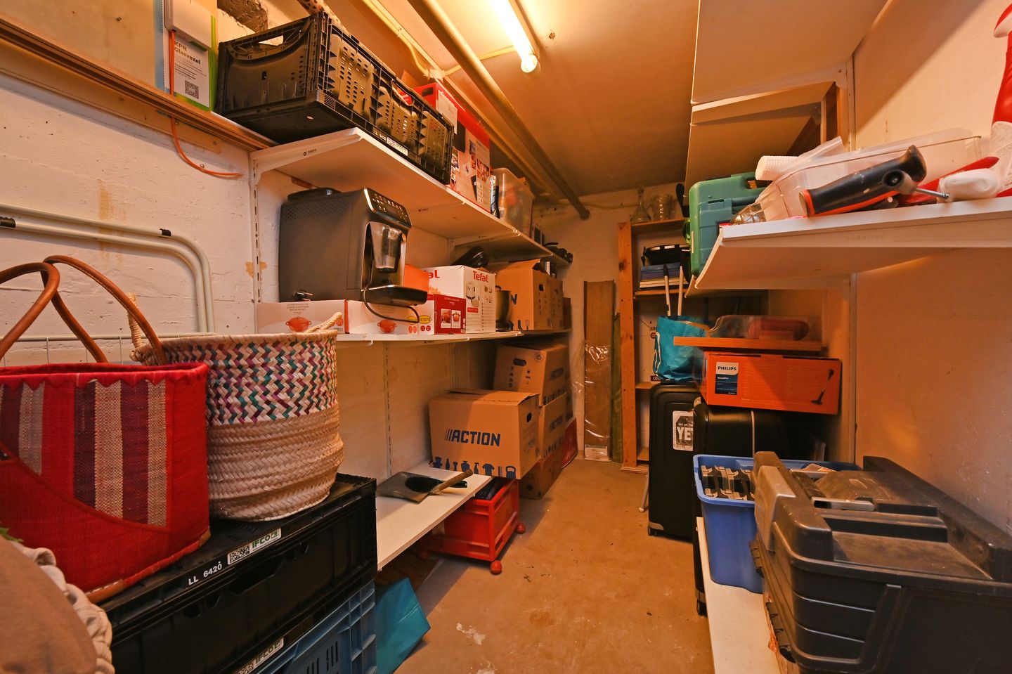 Foto 34 van Zestienhovensekade 411