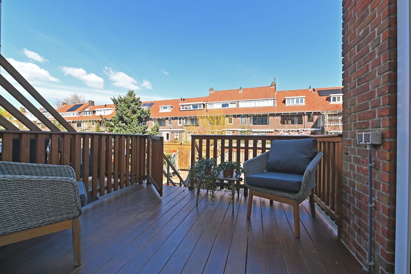 Foto 35 van Zestienhovensekade 411