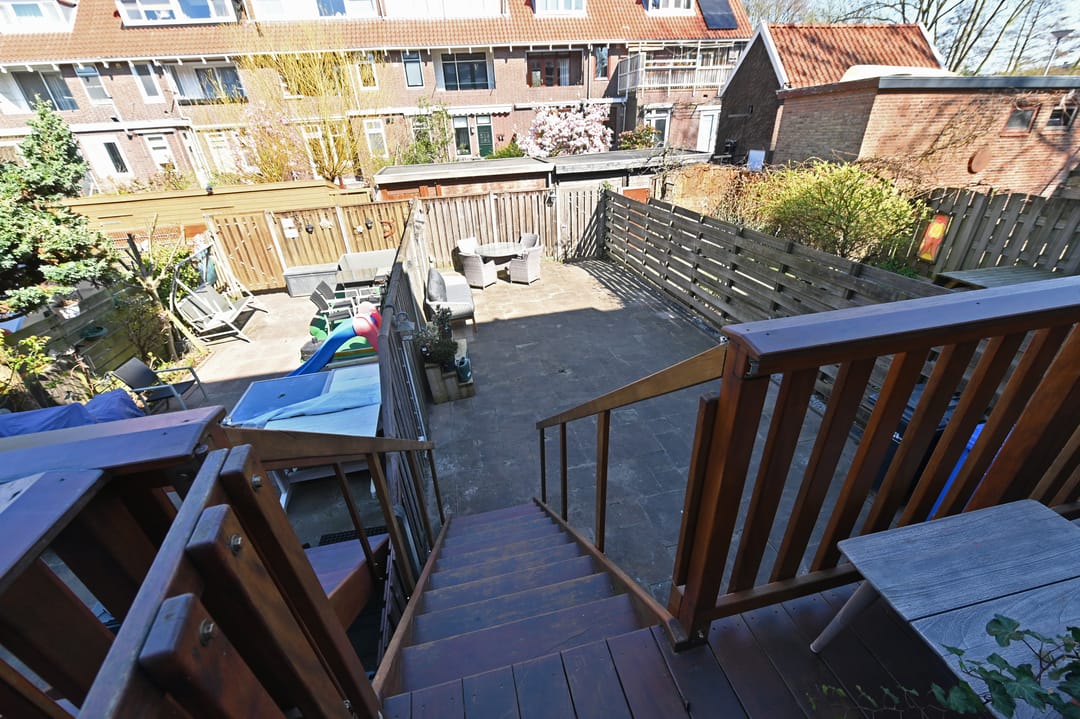 Foto 37 van Zestienhovensekade 411