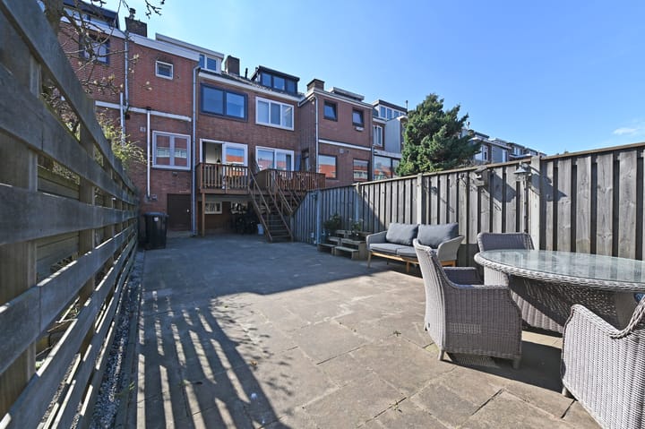 Foto 3 van Zestienhovensekade 411