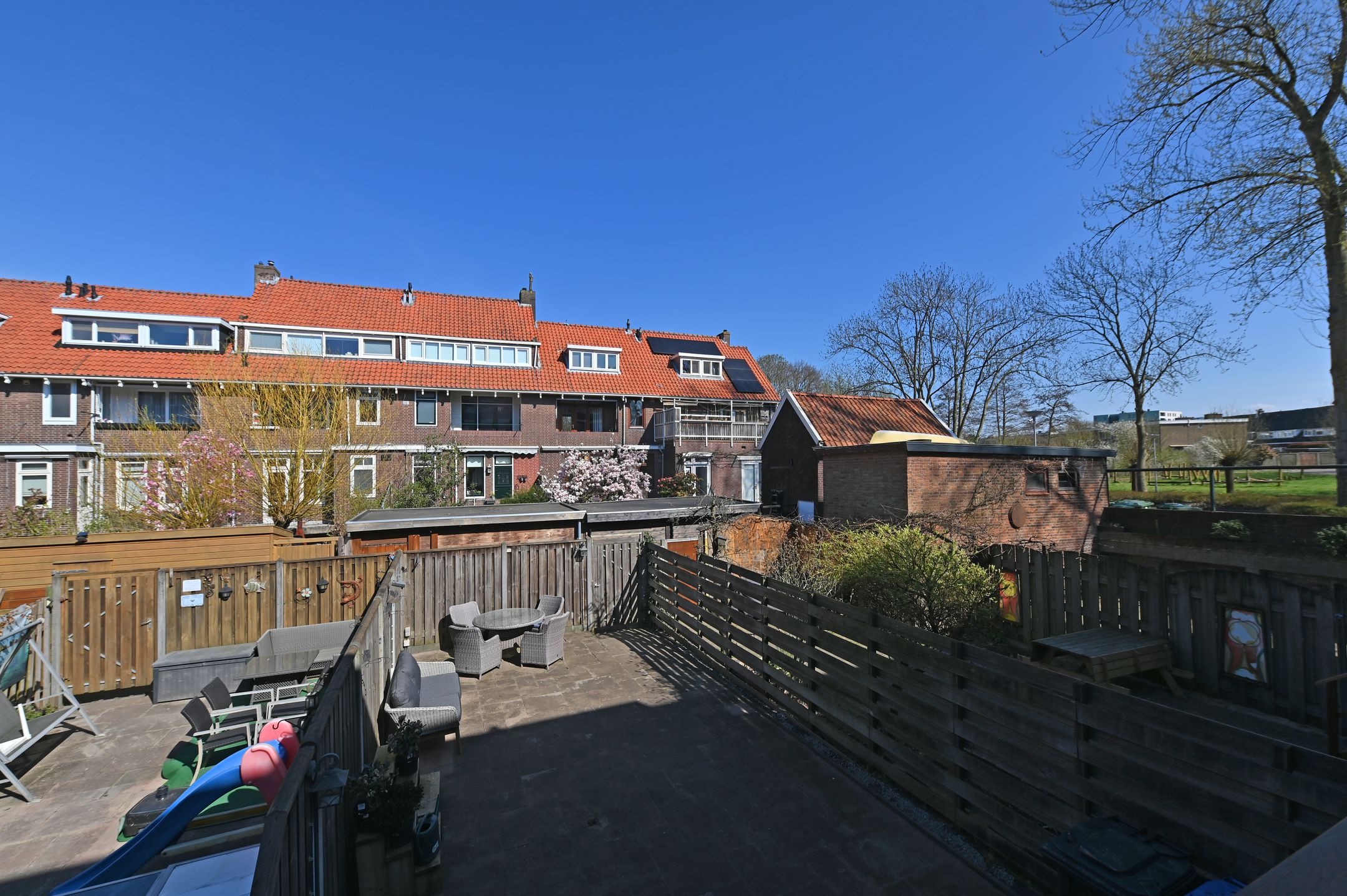 Foto 39 van Zestienhovensekade 411