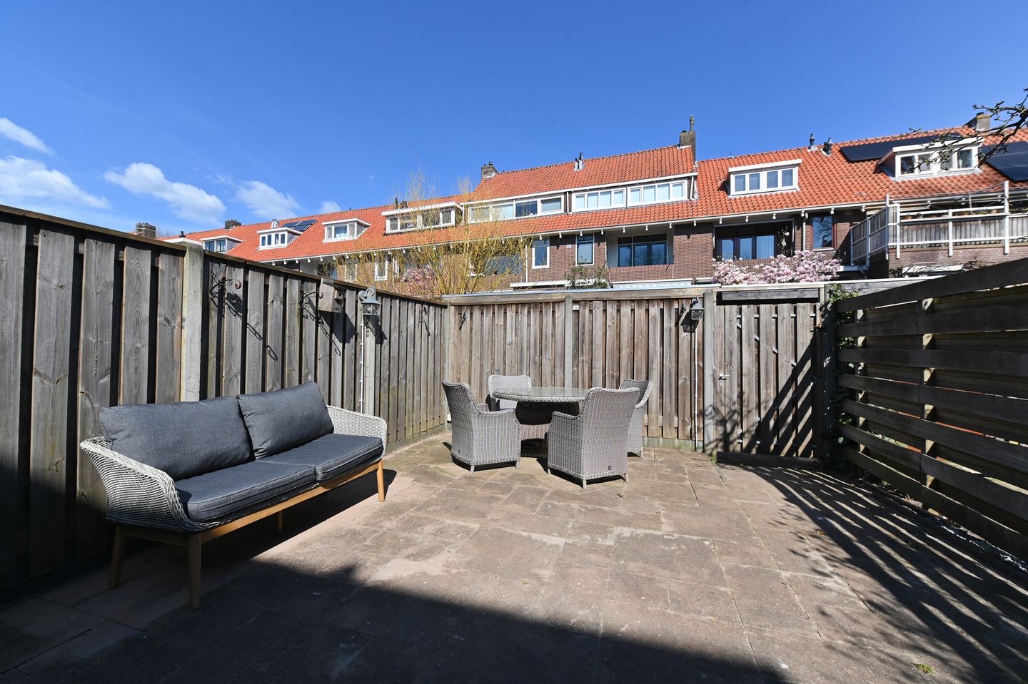 Foto 40 van Zestienhovensekade 411