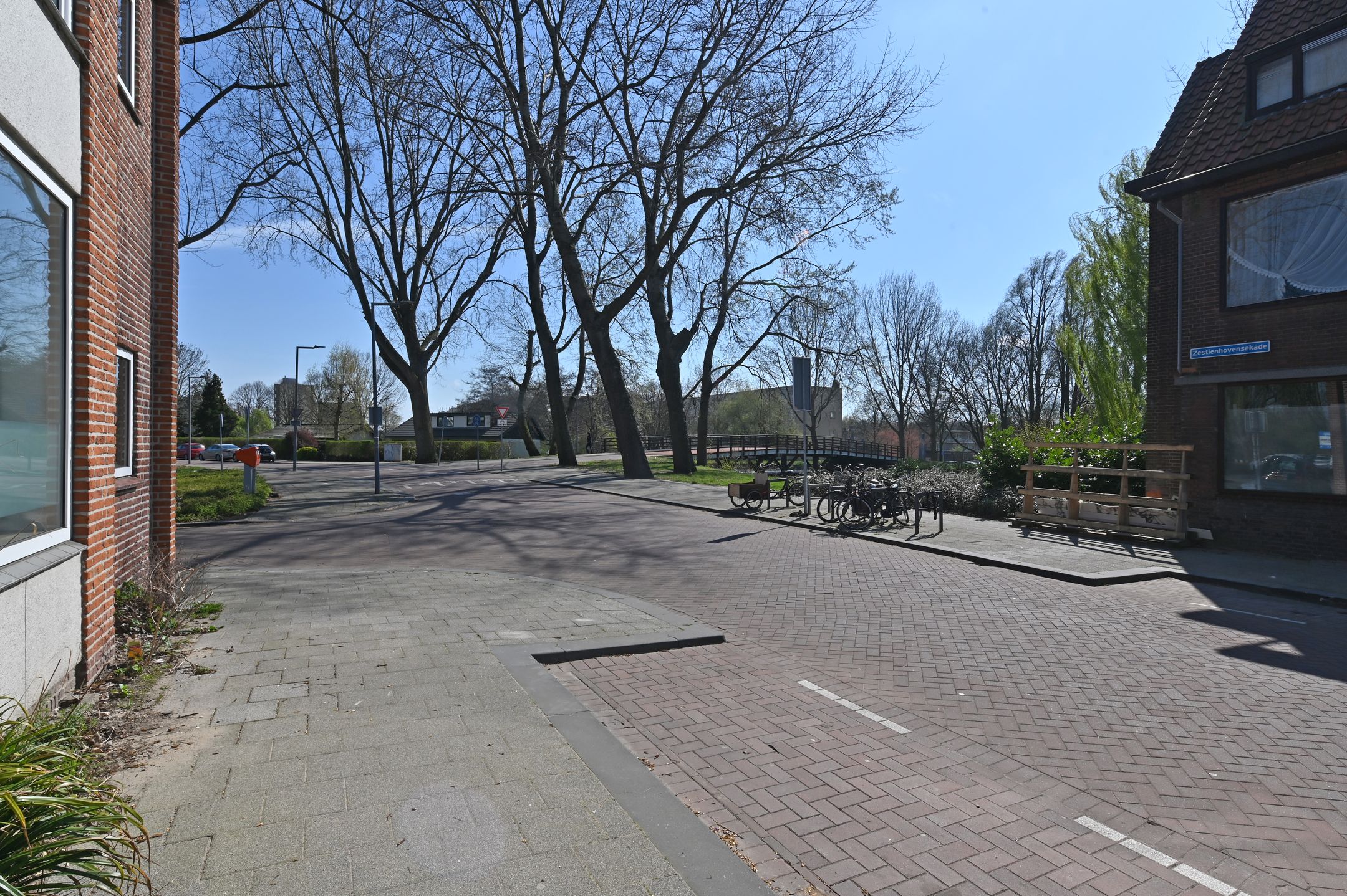 Foto 42 van Zestienhovensekade 411