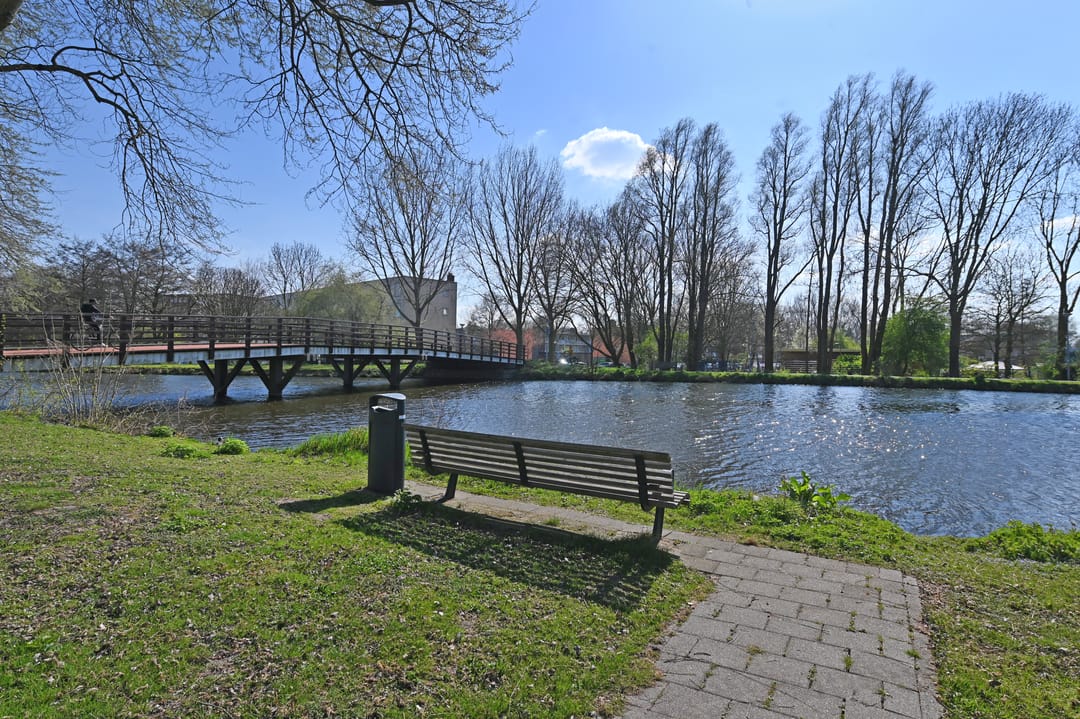 Foto 43 van Zestienhovensekade 411