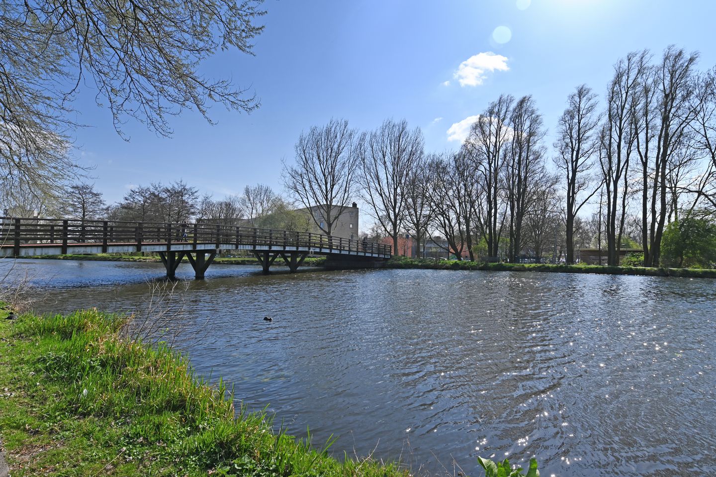 Foto 44 van Zestienhovensekade 411