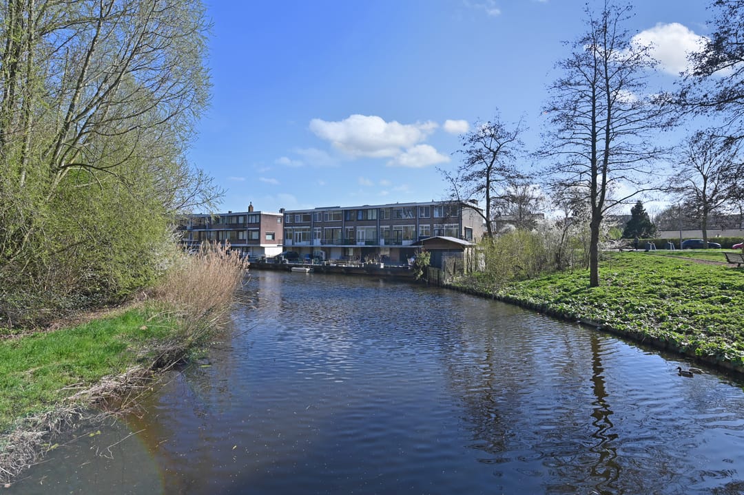 Foto 47 van Zestienhovensekade 411