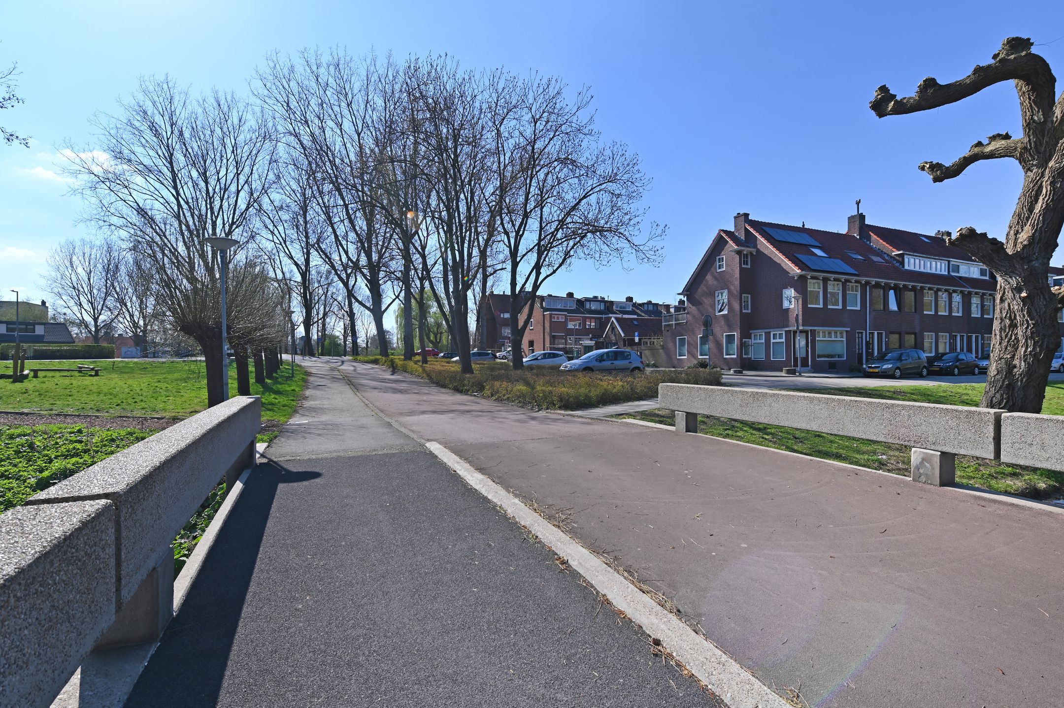 Foto 48 van Zestienhovensekade 411