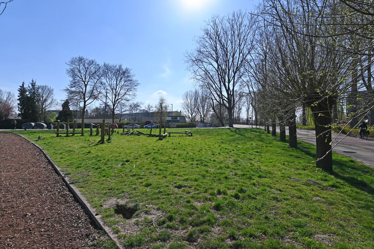 Foto 49 van Zestienhovensekade 411