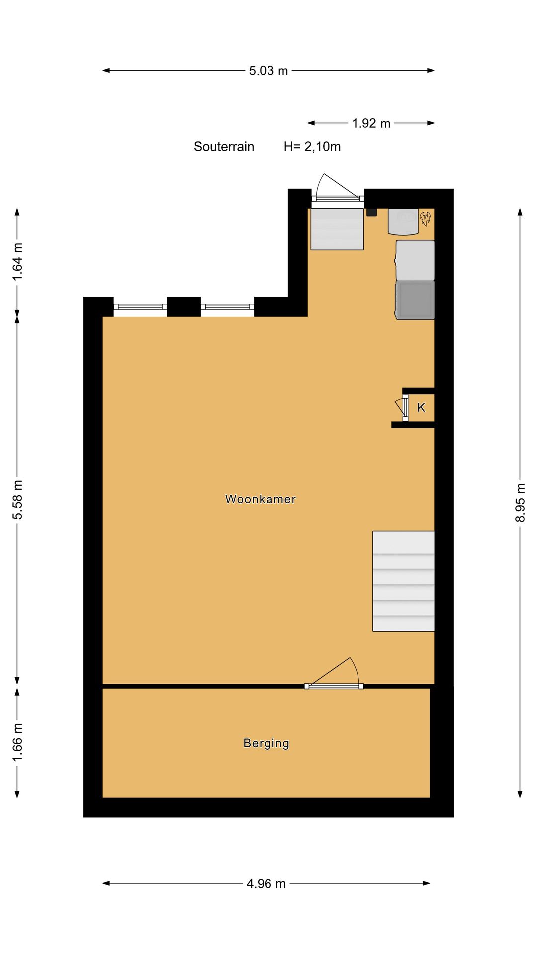 Foto 52 van Zestienhovensekade 411