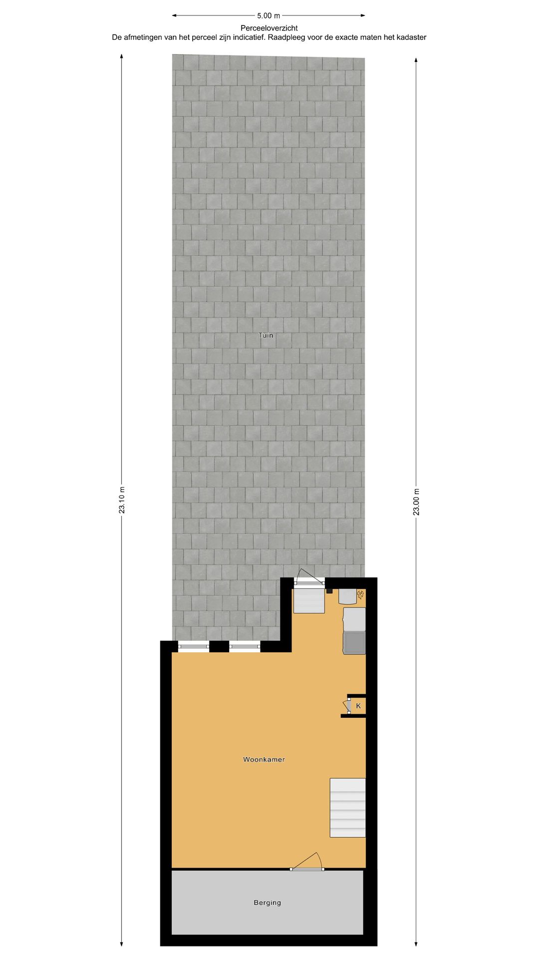 Foto 56 van Zestienhovensekade 411