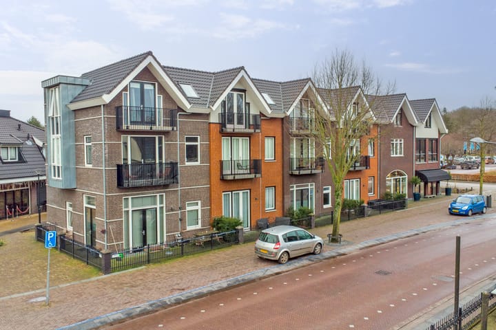 Stationsstraat 14 B