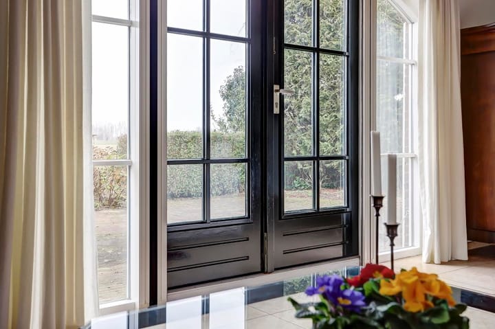 Foto 10 van Scheepjesbrug 203