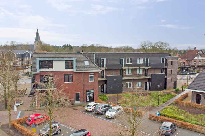 Foto 24 van Stationsstraat 14-B