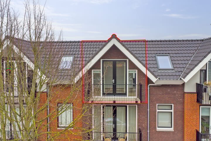 Foto 30 van Stationsstraat 14-B