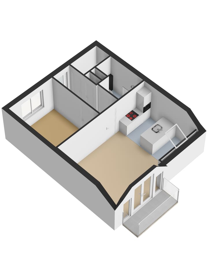 Foto 37 van Stationsstraat 14-B