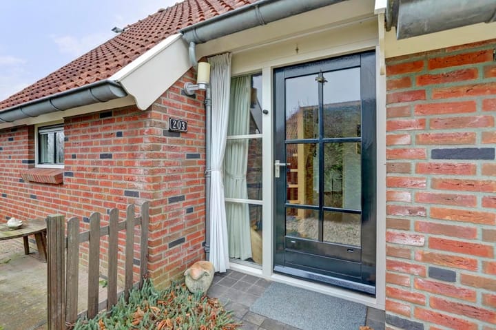 Foto 36 van Scheepjesbrug 203