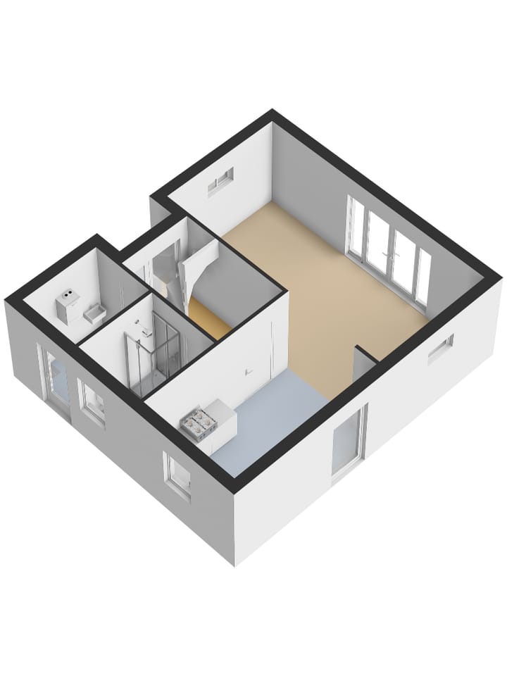 Foto 49 van Scheepjesbrug 203