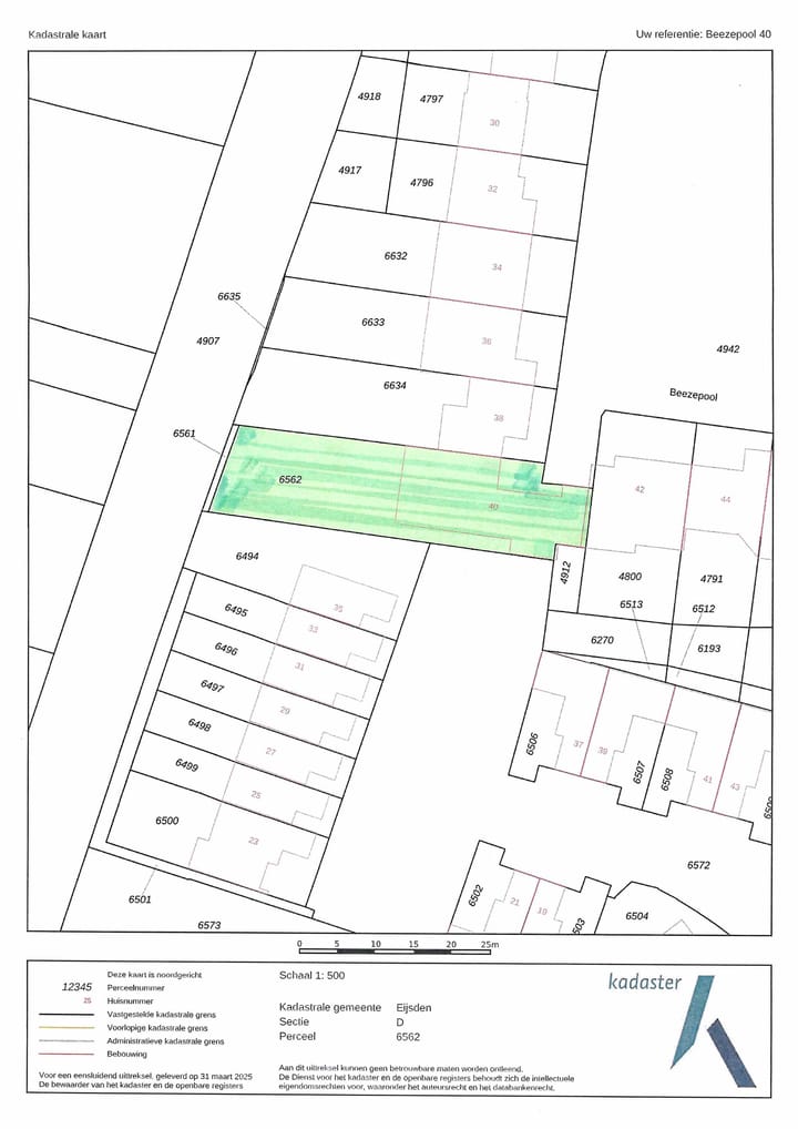 Foto 81 van Beezepool 40