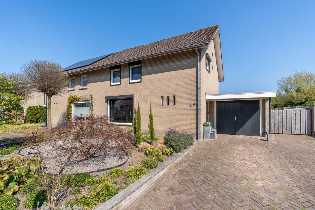 Foto 1 van Antoniuspark 7