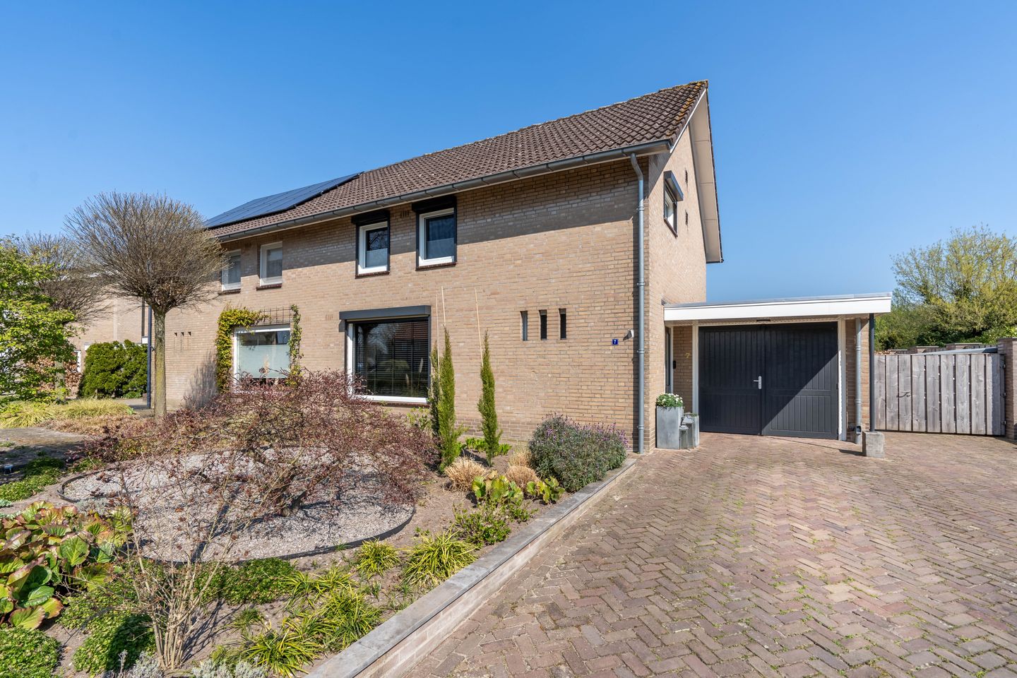 Foto 1 van Antoniuspark 7