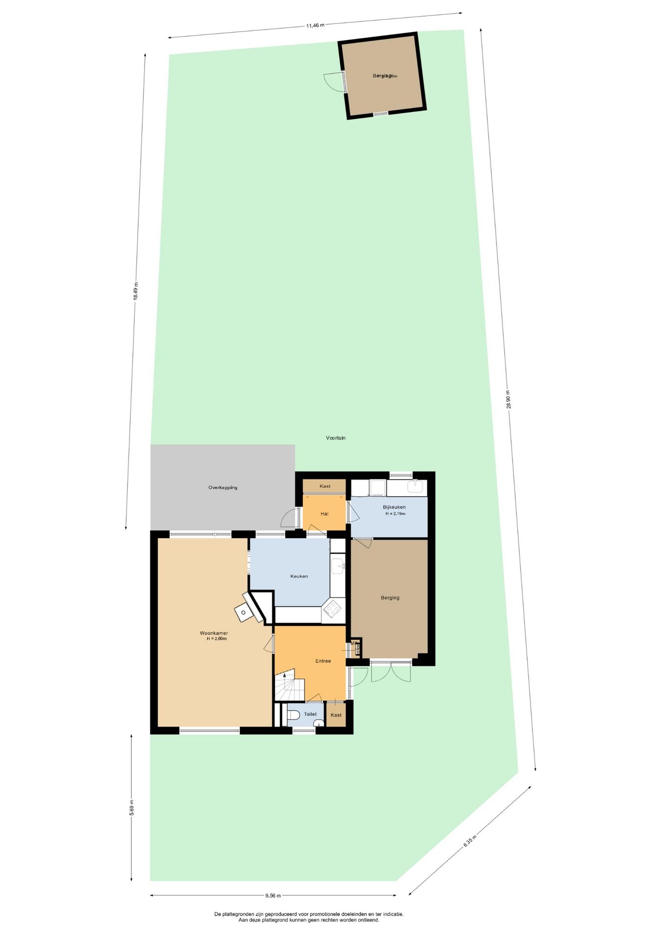 Foto 66 van Antoniuspark 7