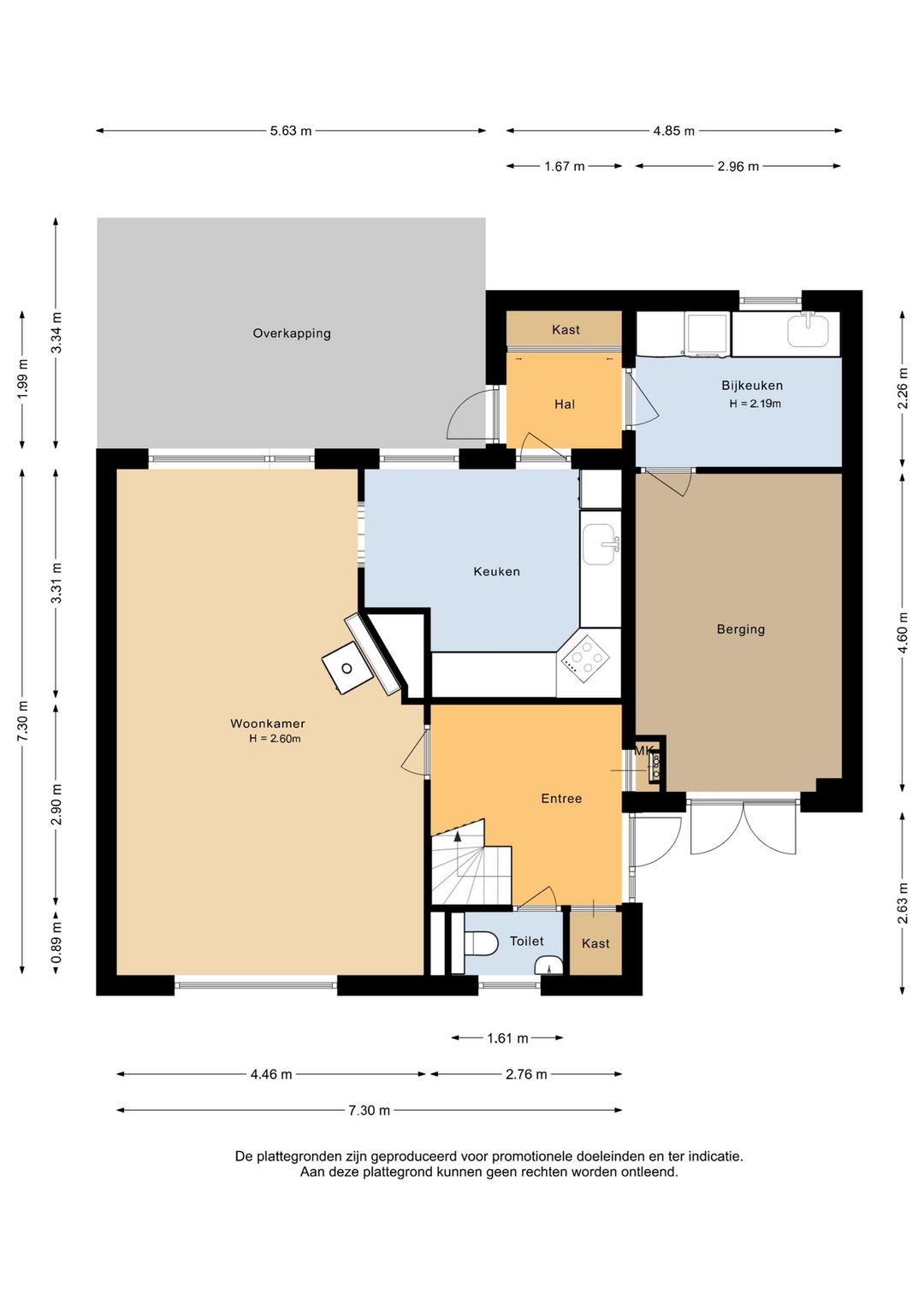 Foto 67 van Antoniuspark 7