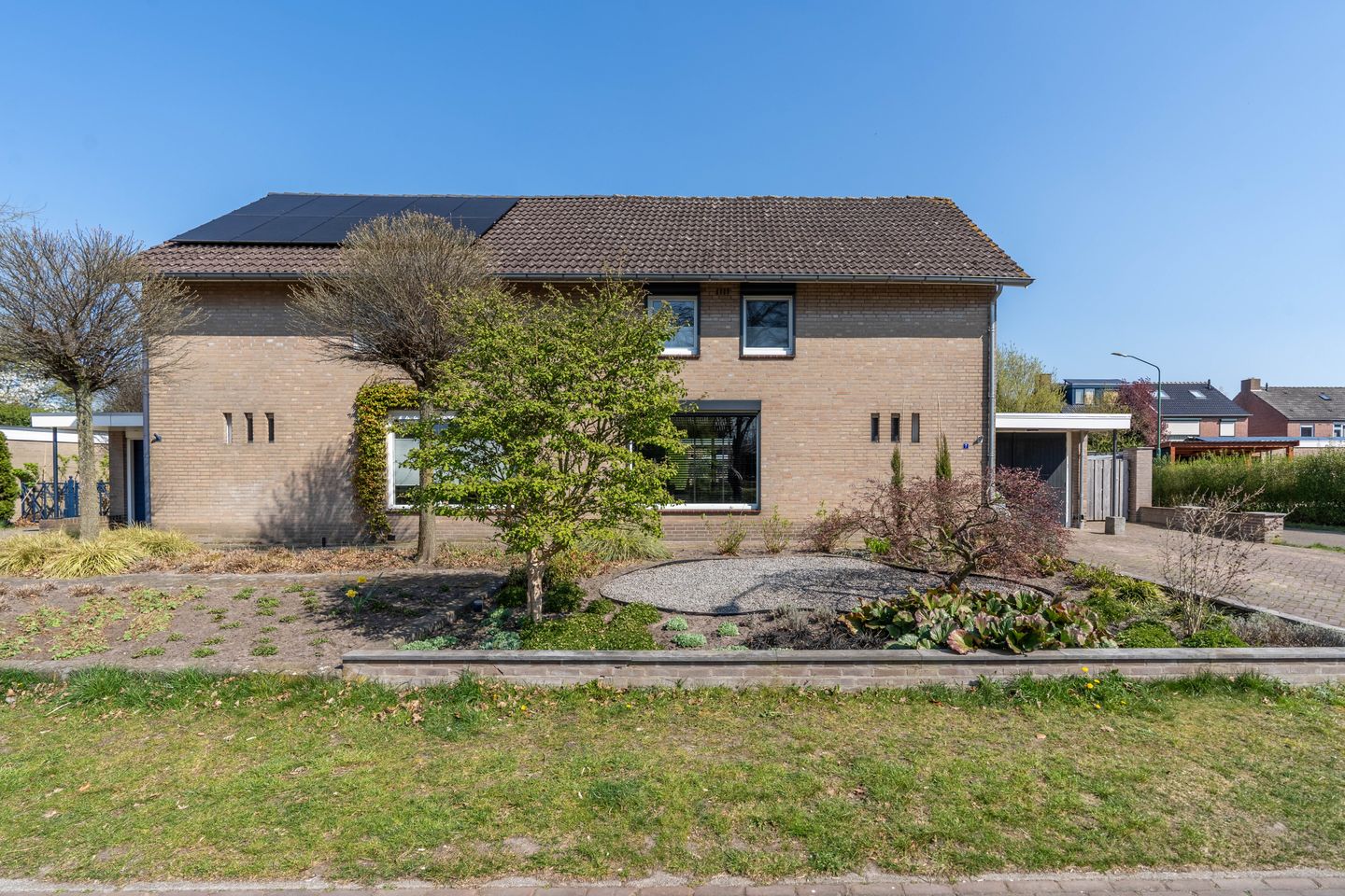 Foto 4 van Antoniuspark 7