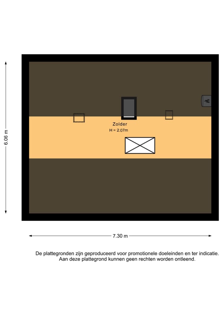 Foto 69 van Antoniuspark 7